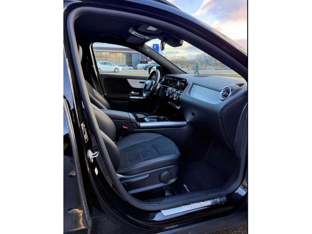 Mercedes-Benz GLA GLA 200 AMG Line - автомобили, коли, обяви за нови и употребявани 5