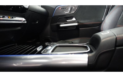 Mercedes-Benz GLA GLA 200 d AMG-Line - автомобили, коли, обяви за нови и употребявани 13