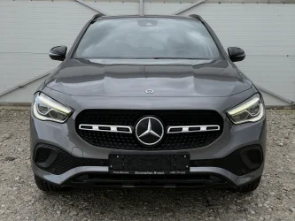 mercedes-benz-gla-gla-200d-150-ks-dct - 0