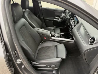 Mercedes-Benz GLA GLA 200d (150 кс) DCT - автомобили, коли, обяви за нови и употребявани 10