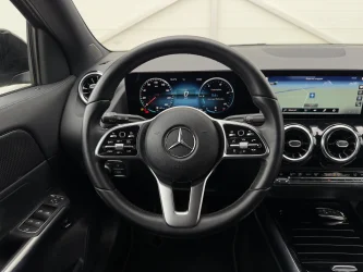 Mercedes-Benz GLA GLA 200d (150 кс) DCT - автомобили, коли, обяви за нови и употребявани 11