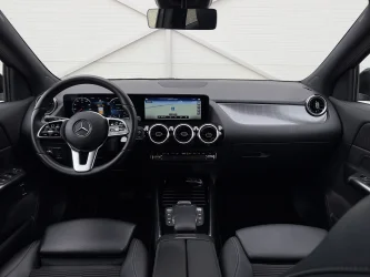 Mercedes-Benz GLA GLA 200d (150 кс) DCT - автомобили, коли, обяви за нови и употребявани 12
