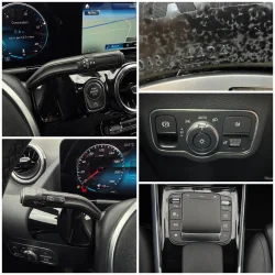 Mercedes-Benz GLA GLA 200d (150 кс) DCT - автомобили, коли, обяви за нови и употребявани 13
