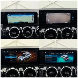 Mercedes-Benz GLA GLA 200d (150 кс) DCT - автомобили, коли, обяви за нови и употребявани 14