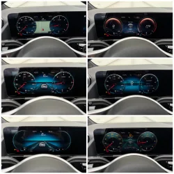 Mercedes-Benz GLA GLA 200d (150 кс) DCT - автомобили, коли, обяви за нови и употребявани 15