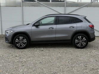Mercedes-Benz GLA GLA 200d (150 кс) DCT - автомобили, коли, обяви за нови и употребявани 6