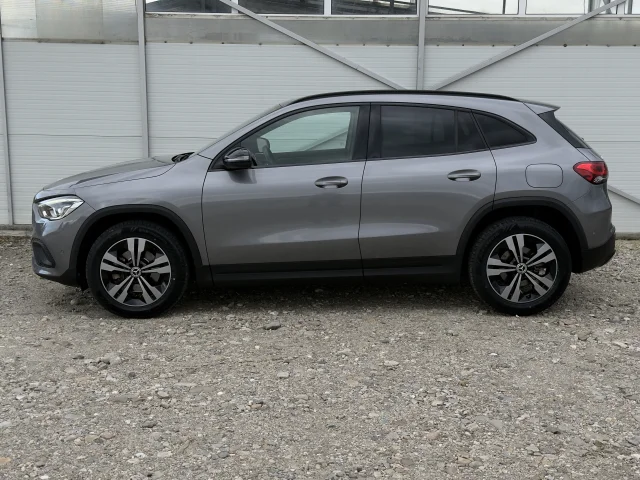 Mercedes-Benz GLA GLA 200d (150 кс) DCT - автомобили, коли, обяви за нови и употребявани 6
