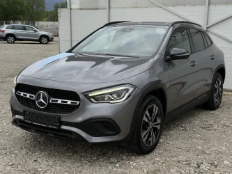 Mercedes-Benz GLA GLA 200d (150 кс) DCT - автомобили, коли, обяви за нови и употребявани 7