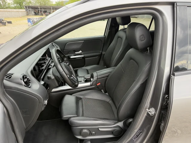 Mercedes-Benz GLA GLA 200d (150 кс) DCT - автомобили, коли, обяви за нови и употребявани 8
