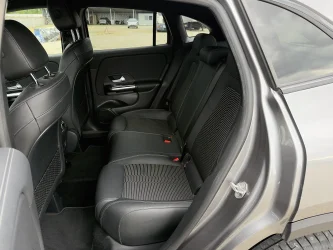 Mercedes-Benz GLA GLA 200d (150 кс) DCT - автомобили, коли, обяви за нови и употребявани 9