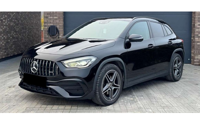 mercedes-benz-gla-gla-220d-4matic-amg-line - 0