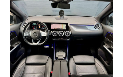 Mercedes-Benz GLA GLA 220d 4Matic AMG Line - автомобили, коли, обяви за нови и употребявани 6