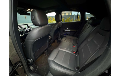 Mercedes-Benz GLA GLA 220d 4Matic AMG Line - автомобили, коли, обяви за нови и употребявани 7
