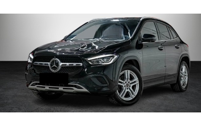 mercedes-benz-gla-gla-250e-8g-dct-edition-plug-in-hybrid - 0
