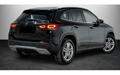 mercedes-benz-gla-gla-250e-8g-dct-edition-plug-in-hybrid - 1