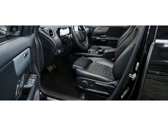 Mercedes-Benz GLA GLA 250e 8G-DCT Edition Plug-in-Hybrid - автомобили, коли, обяви за нови и употребявани 2