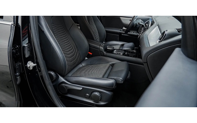 mercedes-benz-gla-gla-250e-8g-dct-edition-plug-in-hybrid - 4