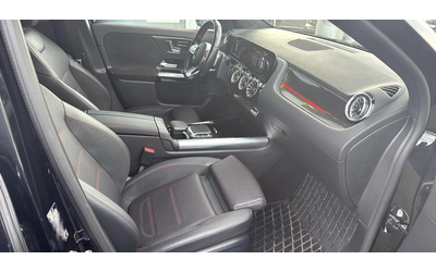 Mercedes-Benz GLA GLA 250e AMG Line - автомобили, коли, обяви за нови и употребявани 10