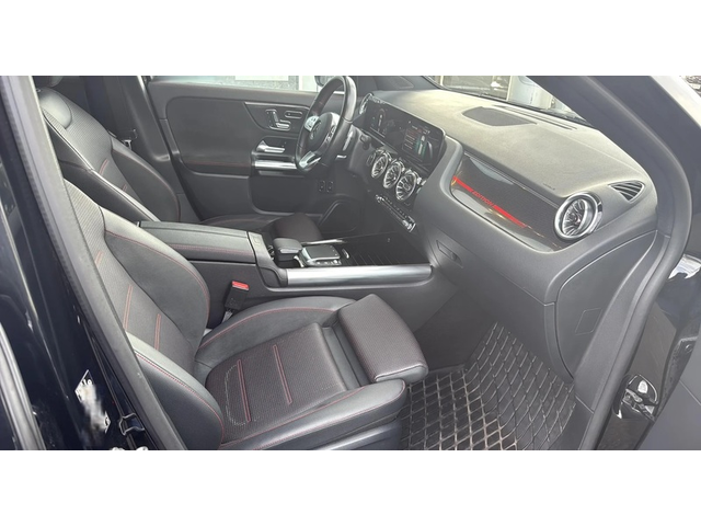 Mercedes-Benz GLA GLA 250e AMG Line - автомобили, коли, обяви за нови и употребявани 10