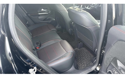 Mercedes-Benz GLA GLA 250e AMG Line - автомобили, коли, обяви за нови и употребявани 11