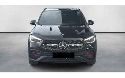 mercedes-benz-gla-gla-250e-amg-line - 1