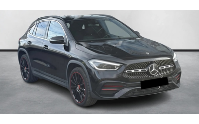 mercedes-benz-gla-gla-250e-amg-line - 2
