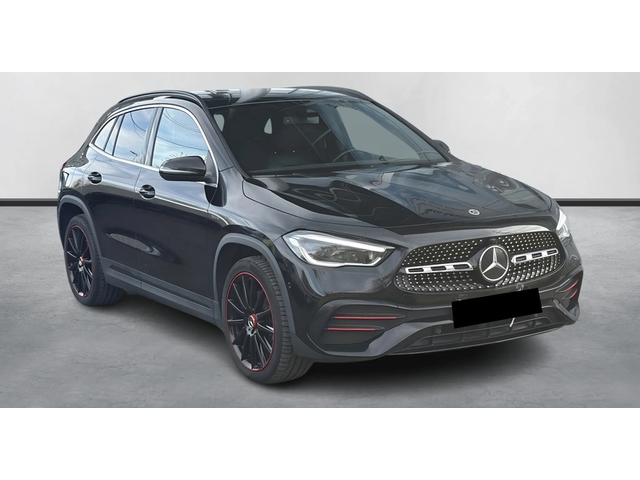 Mercedes-Benz GLA GLA 250e AMG Line - автомобили, коли, обяви за нови и употребявани 2