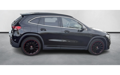 Mercedes-Benz GLA GLA 250e AMG Line - автомобили, коли, обяви за нови и употребявани 6