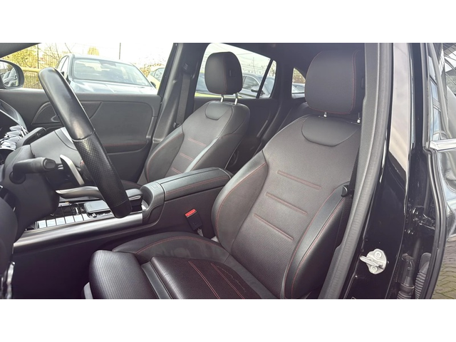 Mercedes-Benz GLA GLA 250e AMG Line - автомобили, коли, обяви за нови и употребявани 8