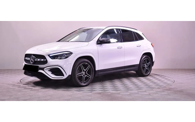 mercedes-benz-gla-gla-250e-amg-line - 0