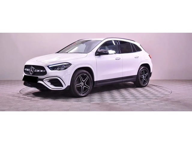 Mercedes-Benz GLA GLA 250e AMG-Line  - автомобили, коли, обяви за нови и употребявани 0