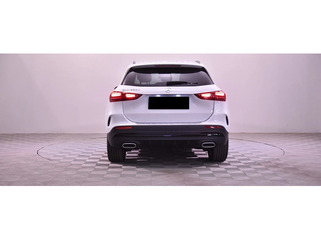 Mercedes-Benz GLA GLA 250e AMG-Line  - автомобили, коли, обяви за нови и употребявани 3