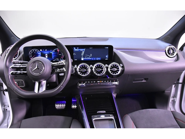 Mercedes-Benz GLA GLA 250e AMG-Line  - автомобили, коли, обяви за нови и употребявани 5