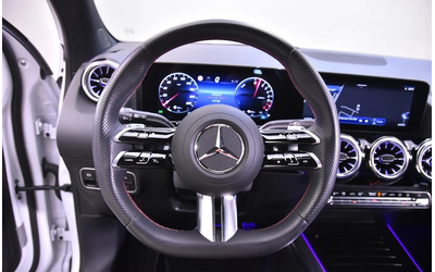 Mercedes-Benz GLA GLA 250e AMG-Line  - автомобили, коли, обяви за нови и употребявани 6