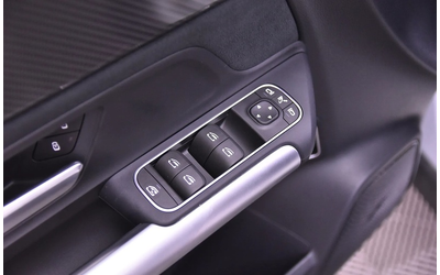 Mercedes-Benz GLA GLA 250e AMG-Line  - автомобили, коли, обяви за нови и употребявани 7