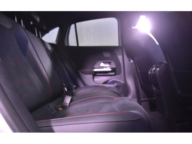 Mercedes-Benz GLA GLA 250e AMG-Line  - автомобили, коли, обяви за нови и употребявани 8