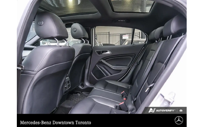 Mercedes-Benz GLA Safety Certified | Avantgarde Edition | Carplay All Wheel Drive - автомобили, коли, обяви за нови и употребявани 14