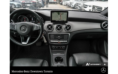 Mercedes-Benz GLA Safety Certified | Avantgarde Edition | Carplay All Wheel Drive - автомобили, коли, обяви за нови и употребявани 15