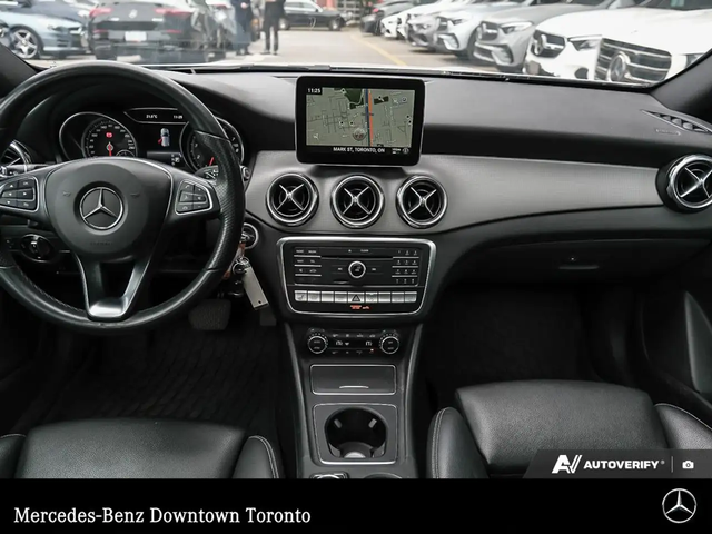 Mercedes-Benz GLA Safety Certified | Avantgarde Edition | Carplay All Wheel Drive - автомобили, коли, обяви за нови и употребявани 15