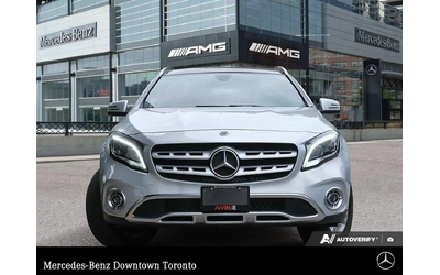 mercedes-benz-gla-safety-certified-avantgarde-edition-carplay-all-wheel-drive - 1