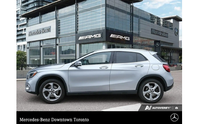 mercedes-benz-gla-safety-certified-avantgarde-edition-carplay-all-wheel-drive - 2