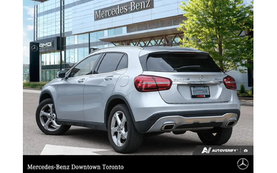 mercedes-benz-gla-safety-certified-avantgarde-edition-carplay-all-wheel-drive - 3