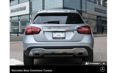 mercedes-benz-gla-safety-certified-avantgarde-edition-carplay-all-wheel-drive - 4