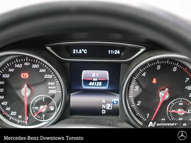 Mercedes-Benz GLA Safety Certified | Avantgarde Edition | Carplay All Wheel Drive - автомобили, коли, обяви за нови и употребявани 5