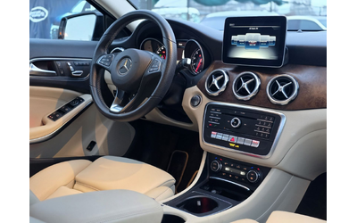 Mercedes-Benz GLA250 2020 - автомобили, коли, обяви за нови и употребявани 10