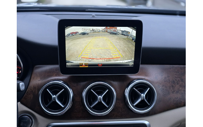 Mercedes-Benz GLA250 2020 - автомобили, коли, обяви за нови и употребявани 13