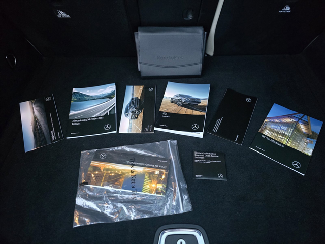 Mercedes-Benz GLA250 2020 - автомобили, коли, обяви за нови и употребявани 14