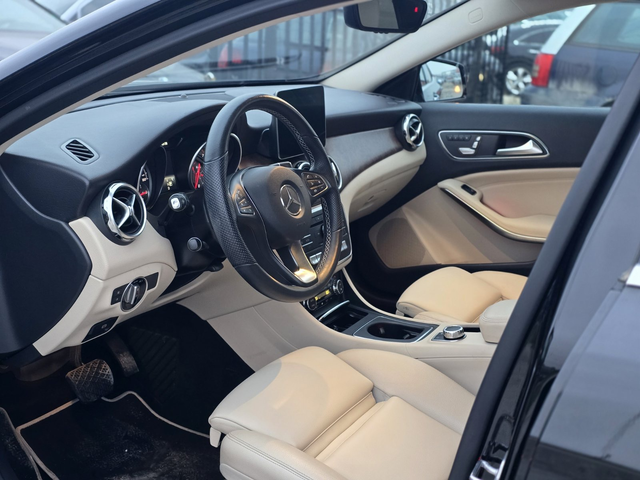 Mercedes-Benz GLA250 2020 - автомобили, коли, обяви за нови и употребявани 6