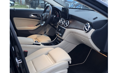 Mercedes-Benz GLA250 2020 - автомобили, коли, обяви за нови и употребявани 7