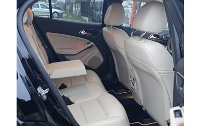 Mercedes-Benz GLA250 2020 - автомобили, коли, обяви за нови и употребявани 8